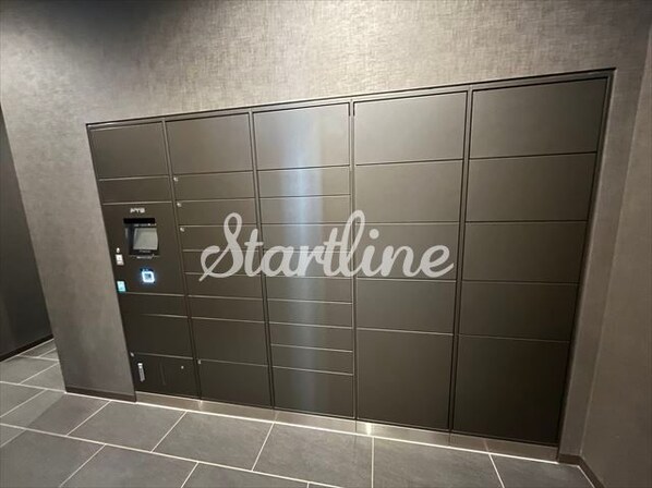 晴海フラッグ ポートビレッジ A棟(HARUMI FLAG)の物件内観写真